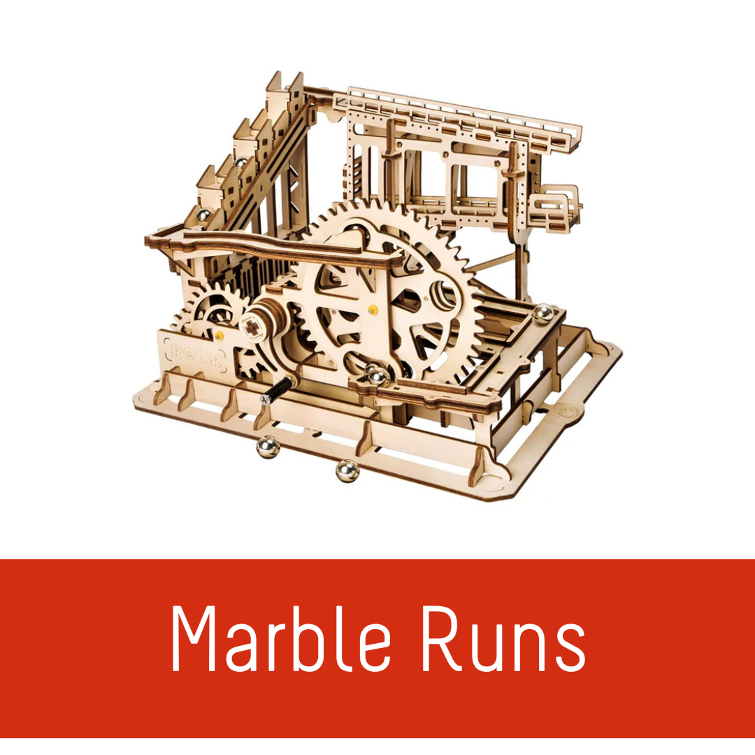 Marble Runs