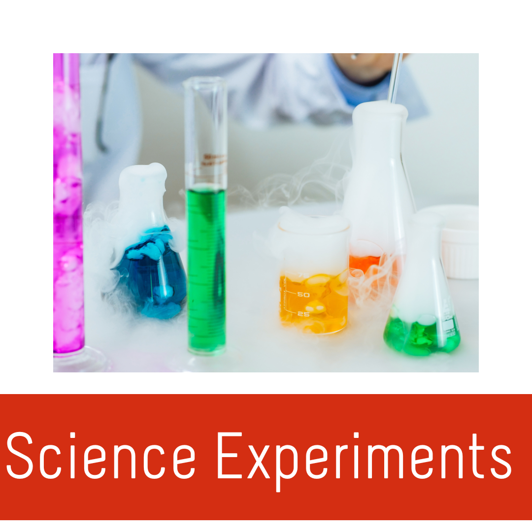 Science Kits and Experiments