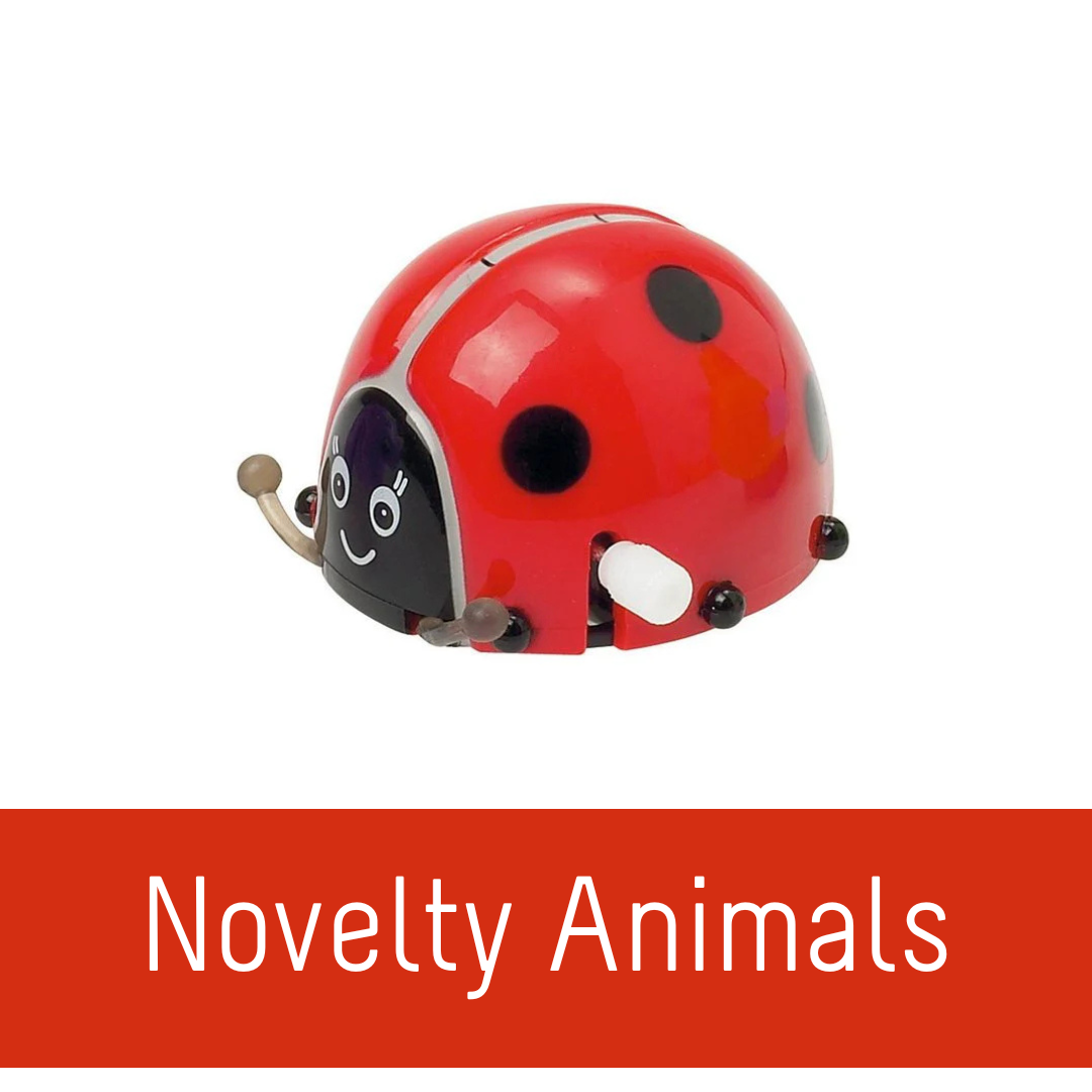 Novelty Animals