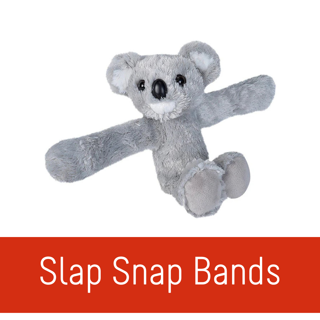 Jewellery & Slap Bands