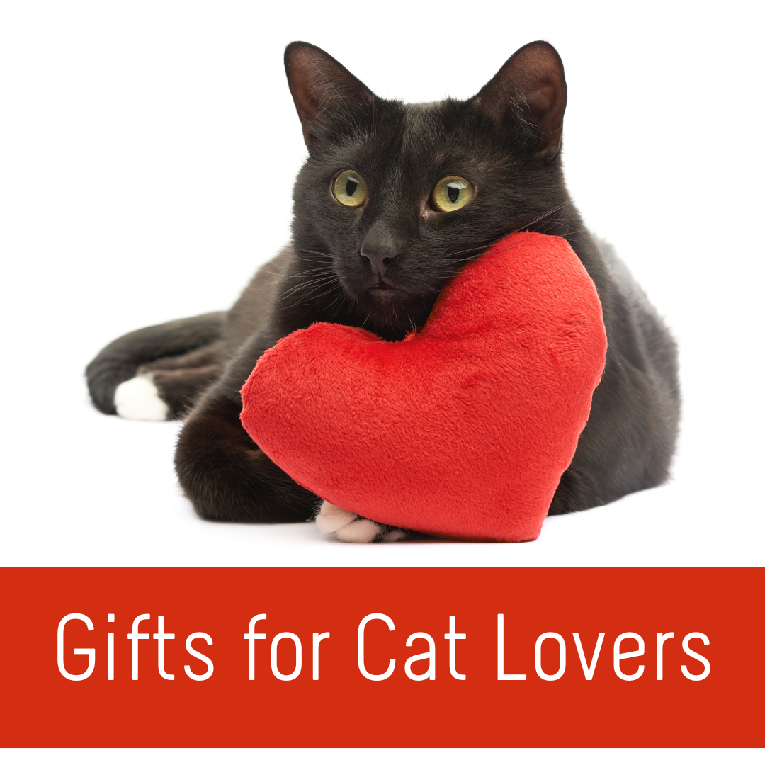 Purrfect Gifts