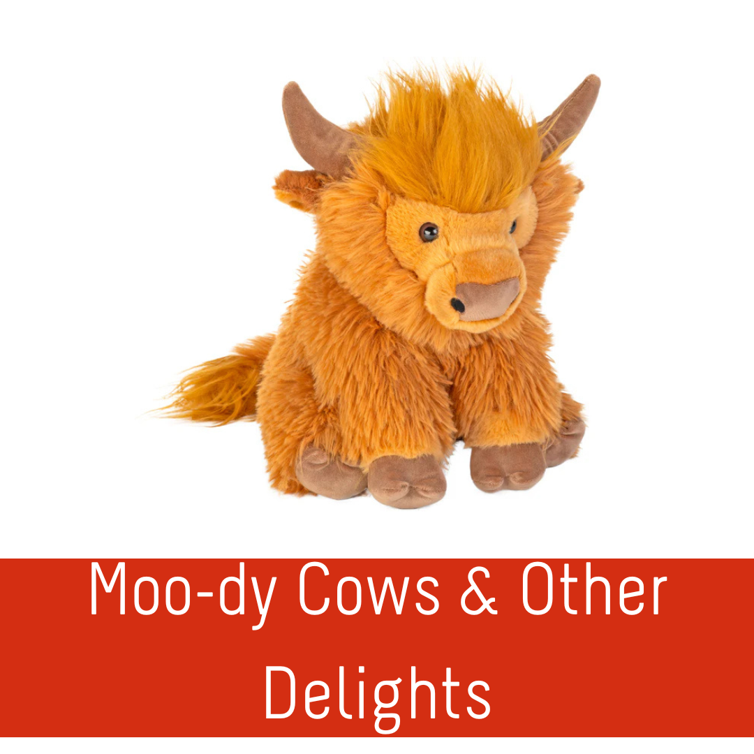 Holy Cow! Gifts & Goodies