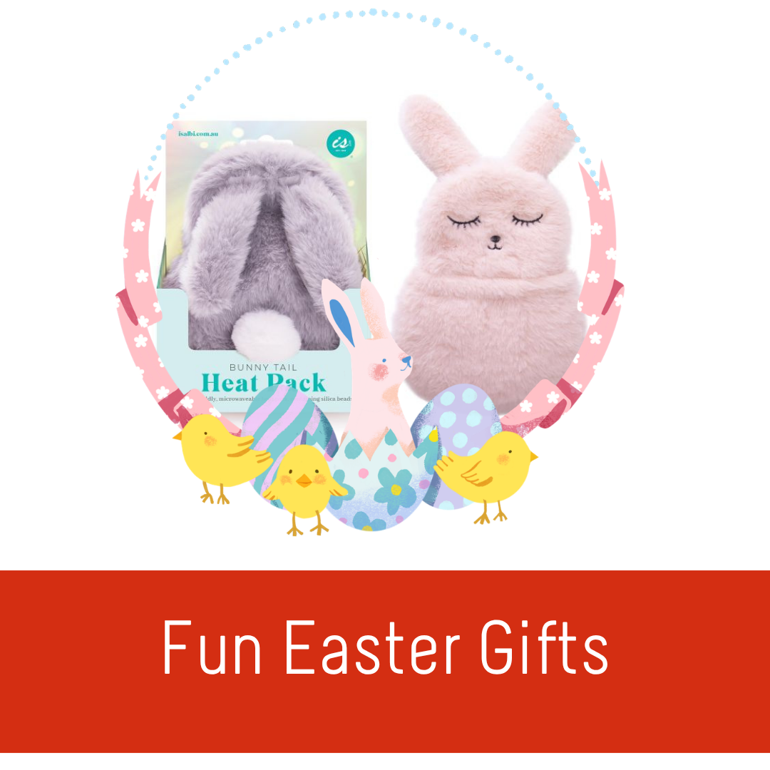 Hop into Easter the fun way!