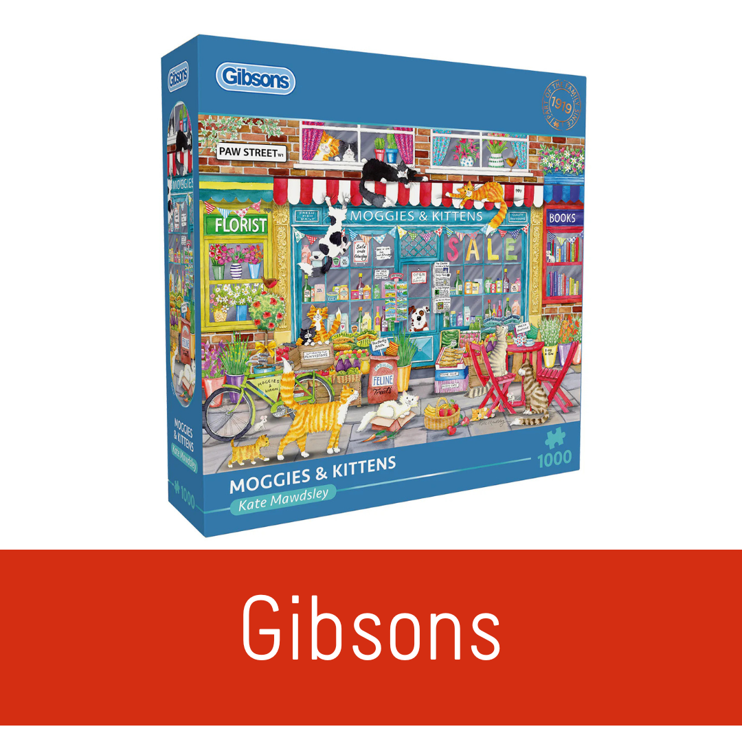 Sustainably Made. Endlessly Enjoyed.