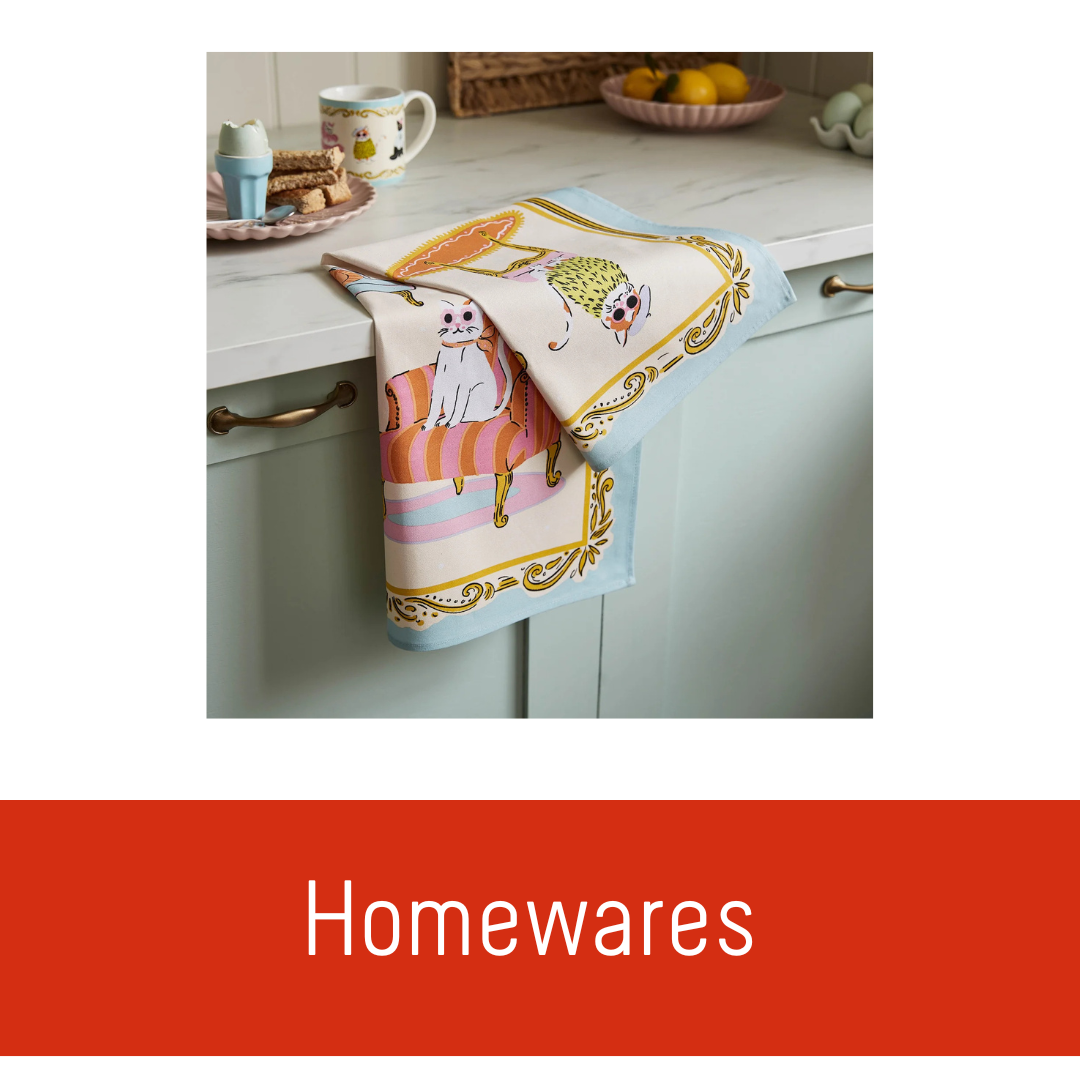 Homewares