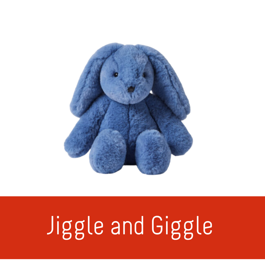 Soft, Sweet & Full of Smiles