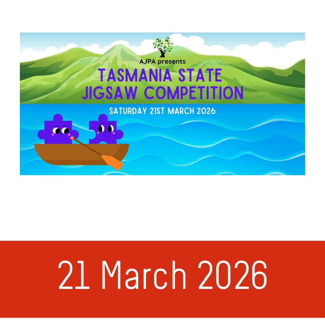 Ever seen speed puzzling?