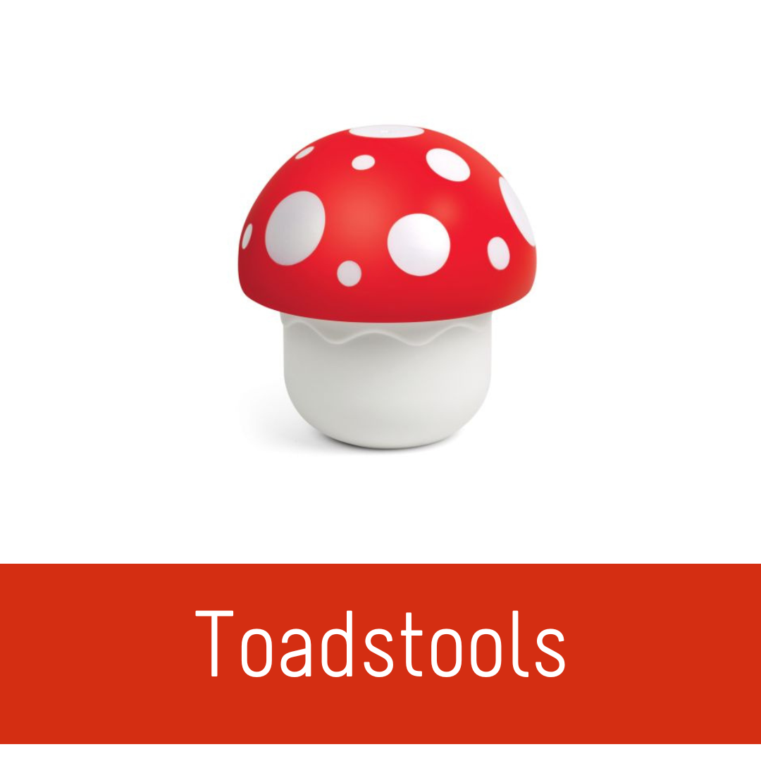 Fungi Fiesta Gifts and Homewares