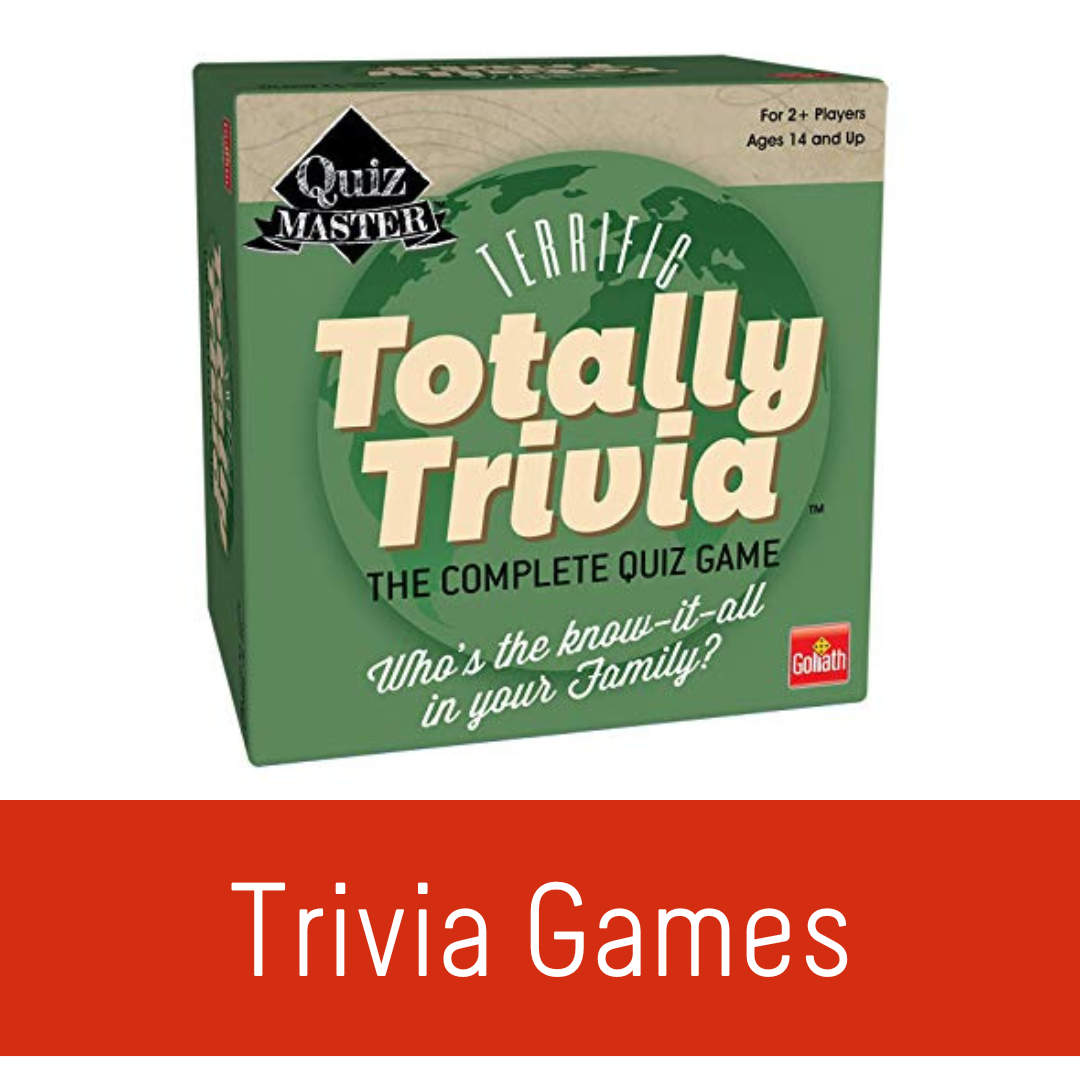 Trivia Games