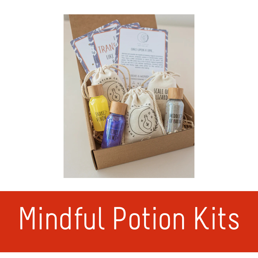 Mindful Potion Kits