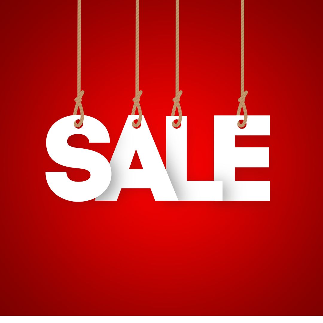 Last of the Best Sellers