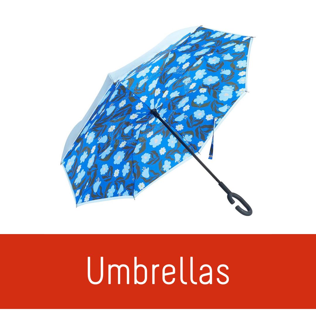 Umbrellas