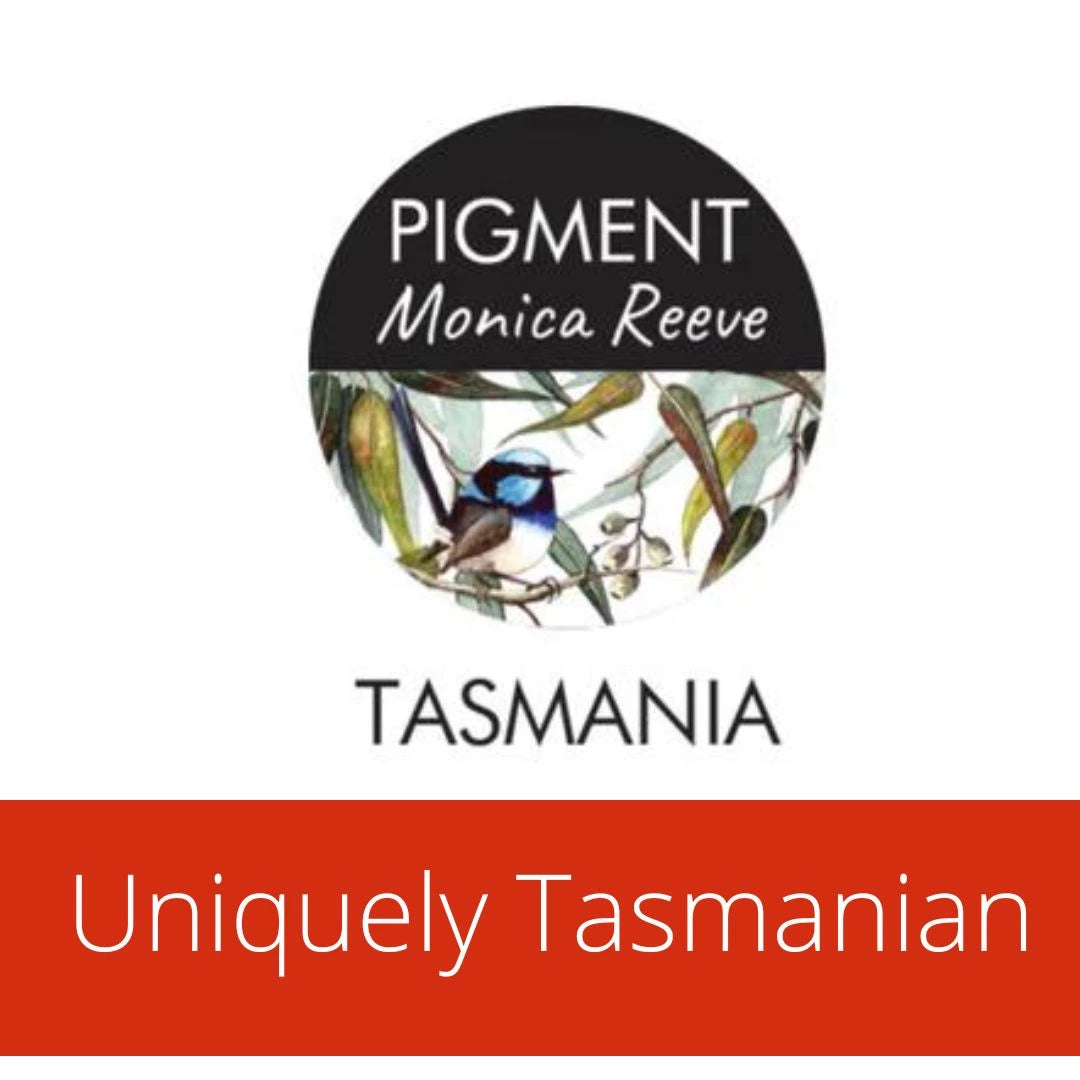 Monica Reeve - Tasmanian Artist