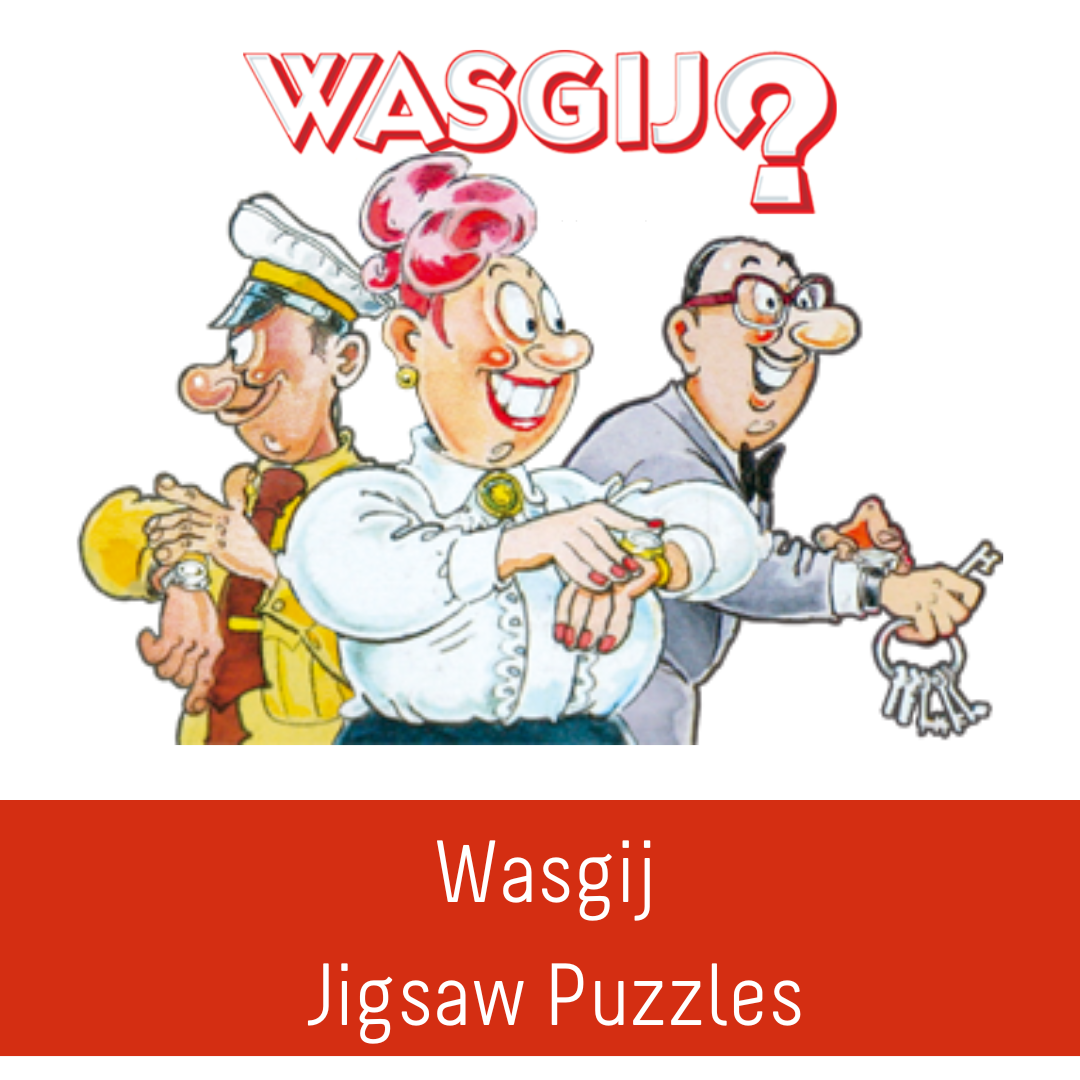 Use your imagination to find the solution!