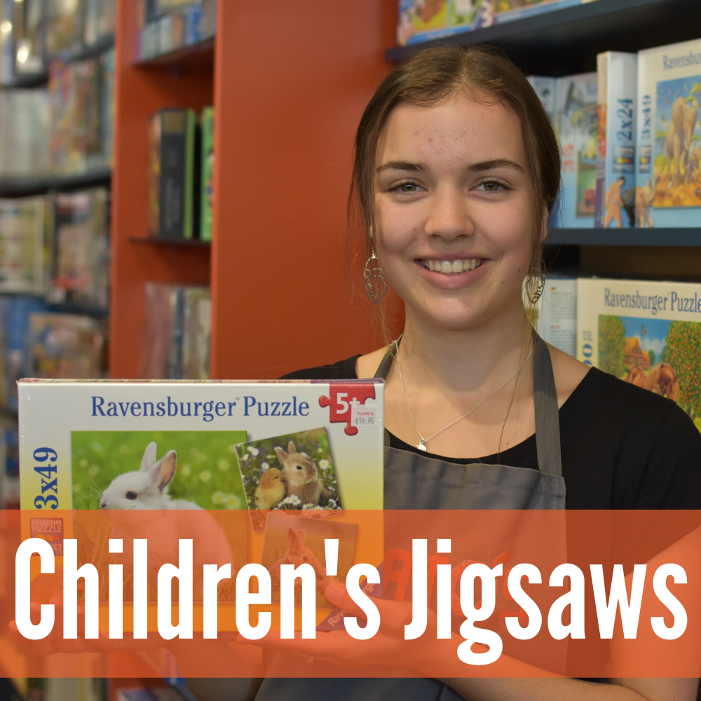 Children's Jigsaws