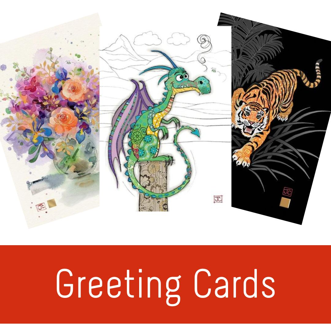Greeting Cards
