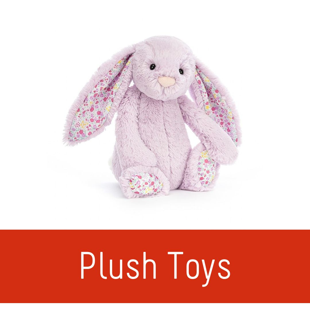 All Plush