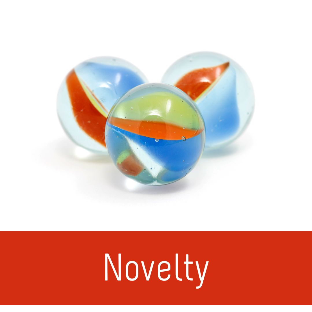 All Novelty