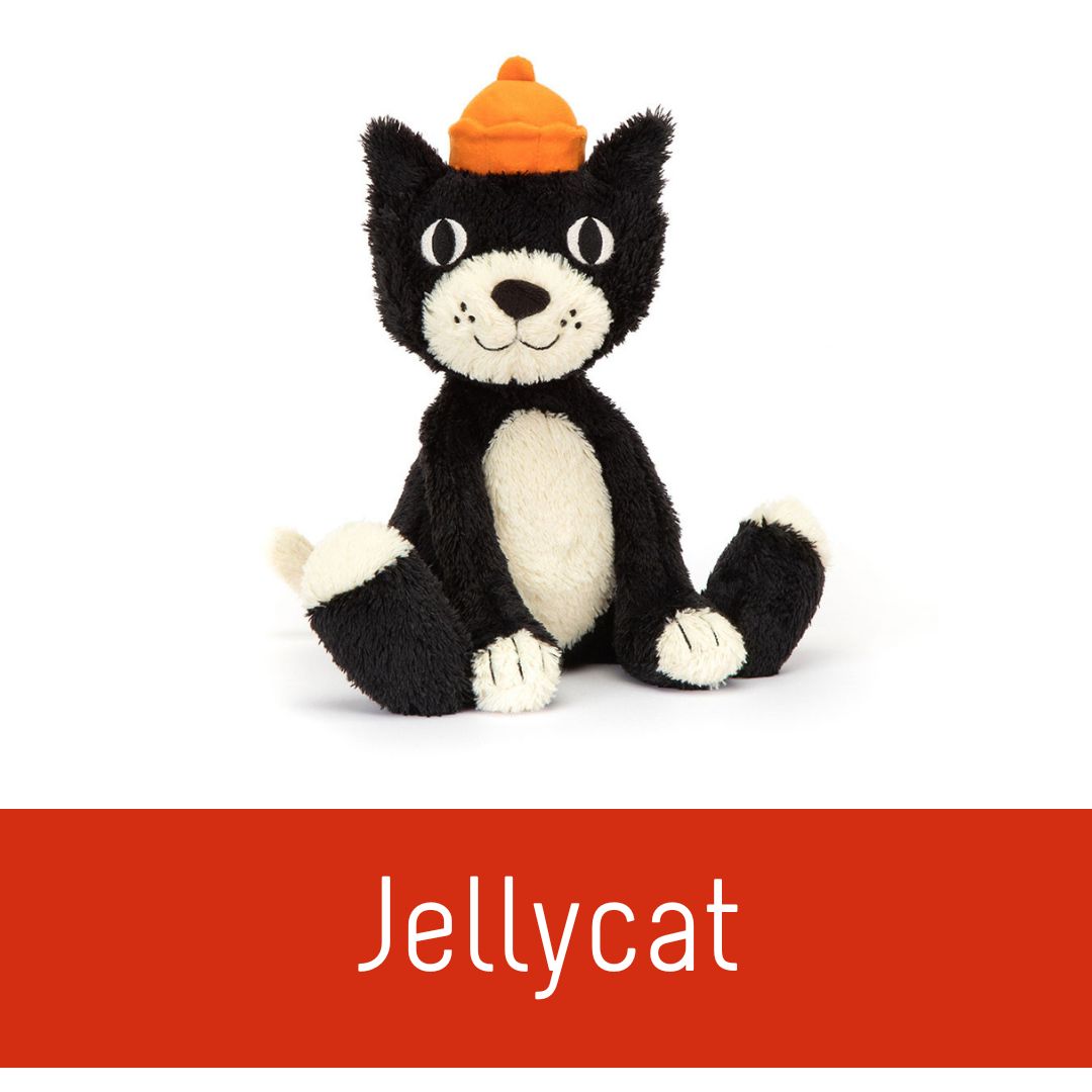 Born in London. Loved worldwide.