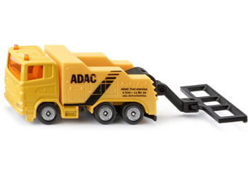 Siku ADAC Tow Truck 1493