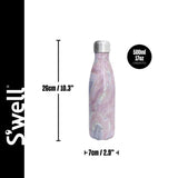 S'Well Geode Rose Bottle 500ml