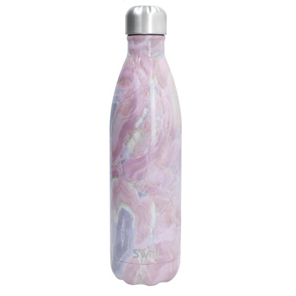 S'Well Geode Rose Bottle 750ml
