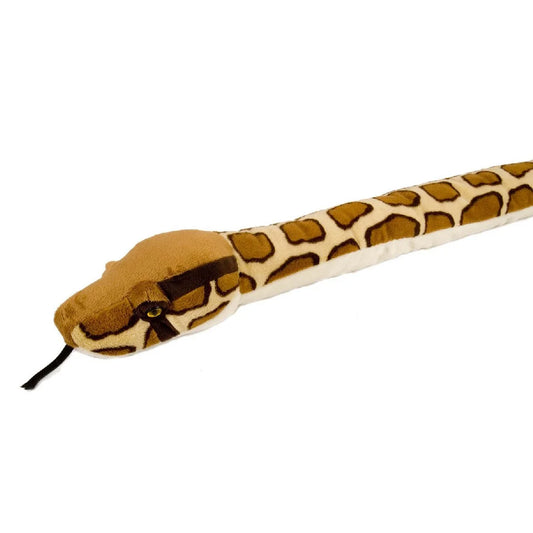 Wild Republic Snakesss Burmese Python 54