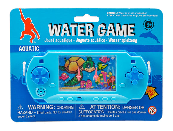 Water Game Aquatic