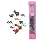 Wild Republic Nature Tube Animal Figurines Butterfly