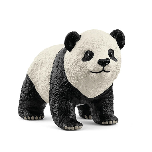 Schleich Wild Animal Figurine Panda Cub 2025 Release