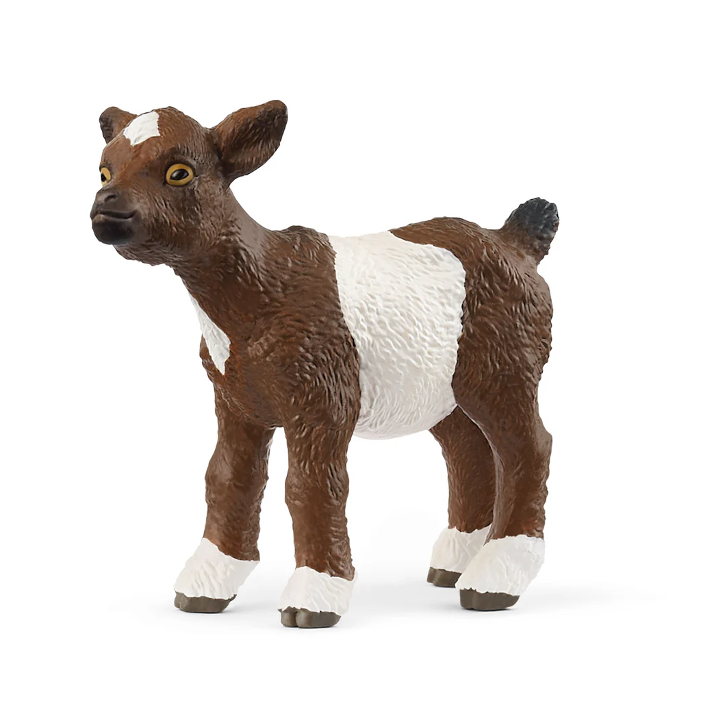 Schleich Domestic Animal Goat Kid 2025 Release