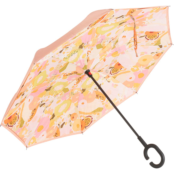 Annabel Trends Reverse Umbrella Tutti Fruitti