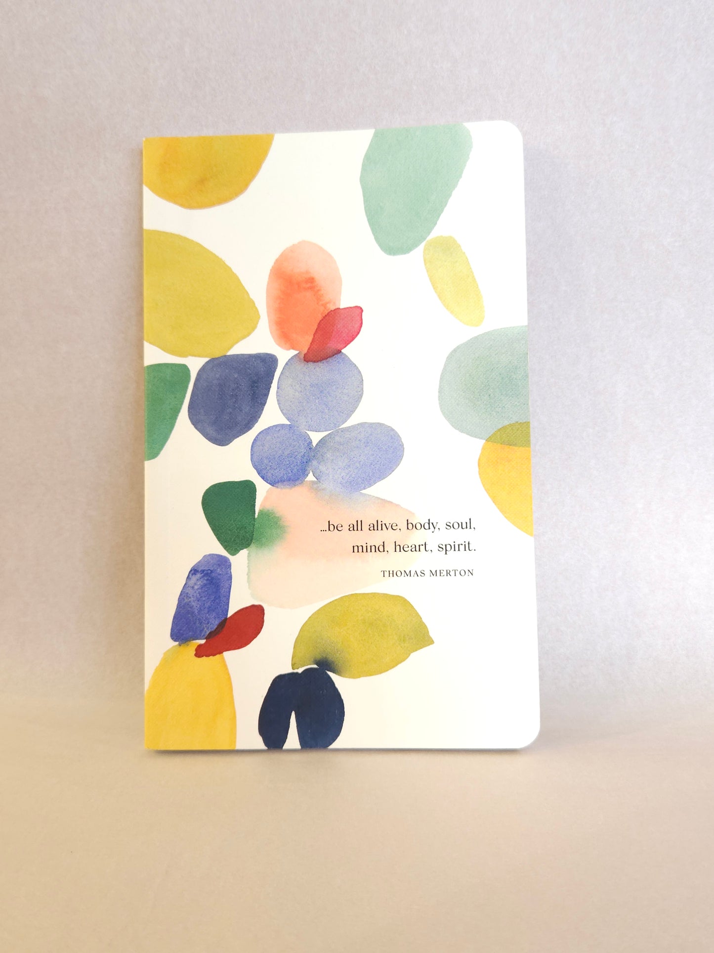 Write Now - Be All Alive