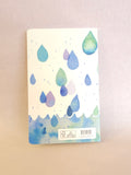 Write Now - Individually We Are One Drop Notebook