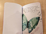 Write Now - Inside Us Notebook