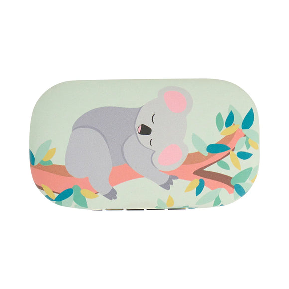 Annabel Trends Safe Keeper Travel Case Koala