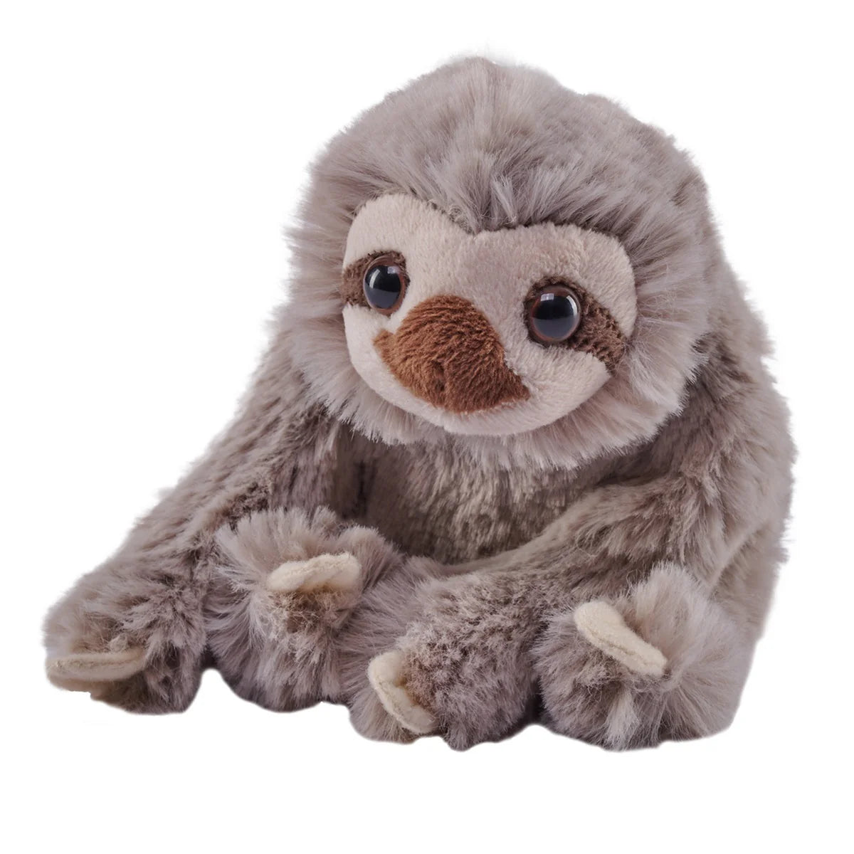 Wild Republic Pocketkins Eco Sloth 13cm