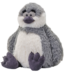Wild Republic Snuggleluvs Penguin