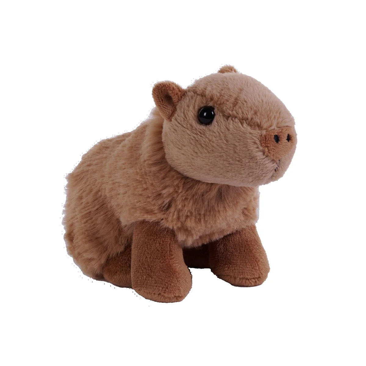 Wild Republic Pocketkins Eco Capybara 13cm