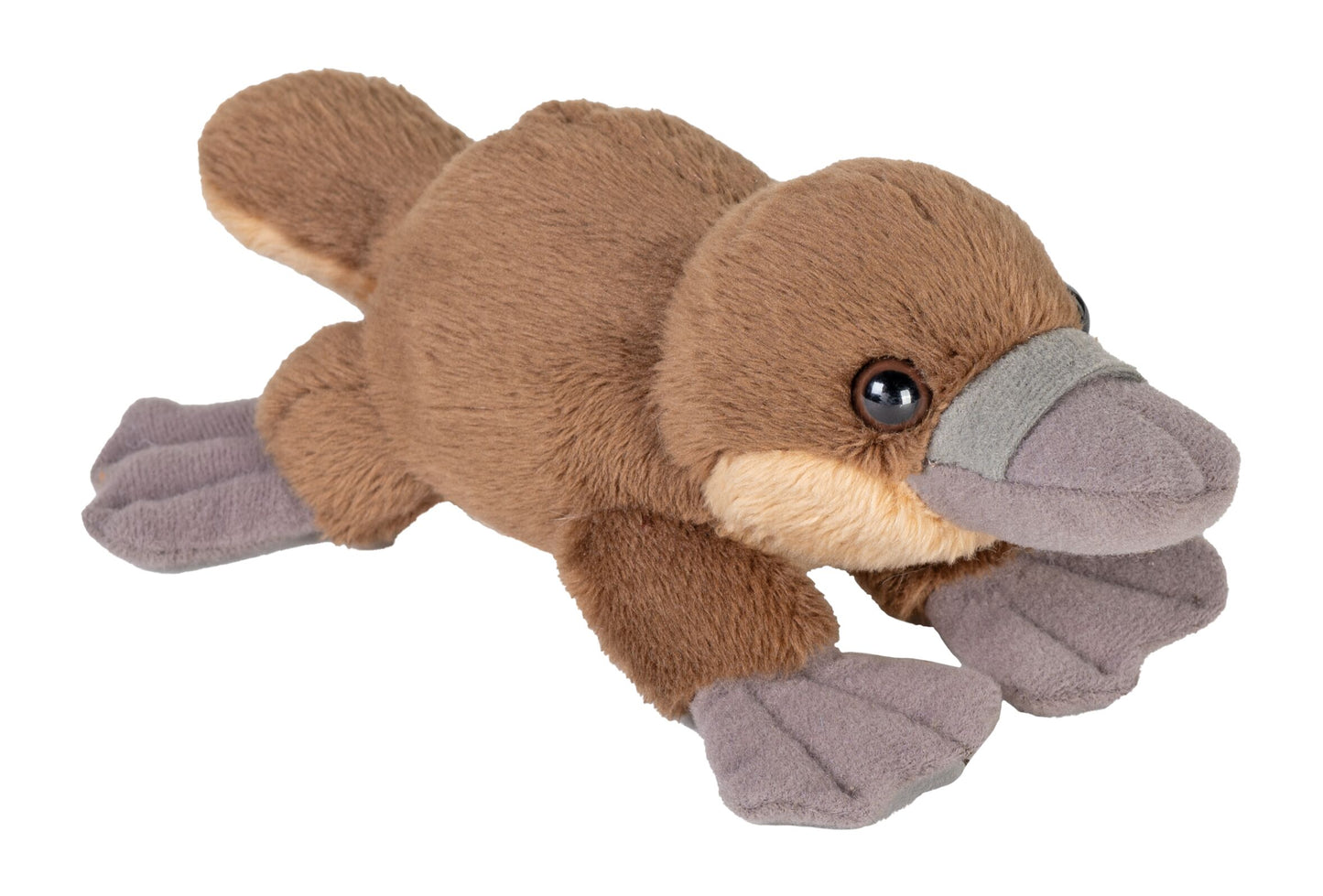 Wild Republic Pocketkins Eco Platypus 13cm