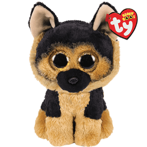 Ty Beanie Boos Spirit Regular German Shepherd