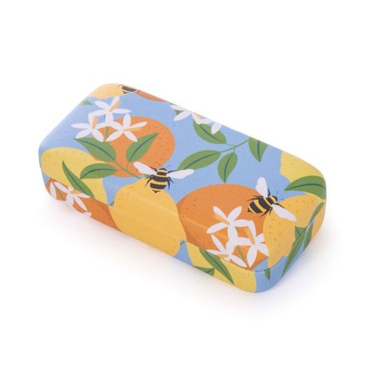 IS Gift Hard Shell Travel Case Bees