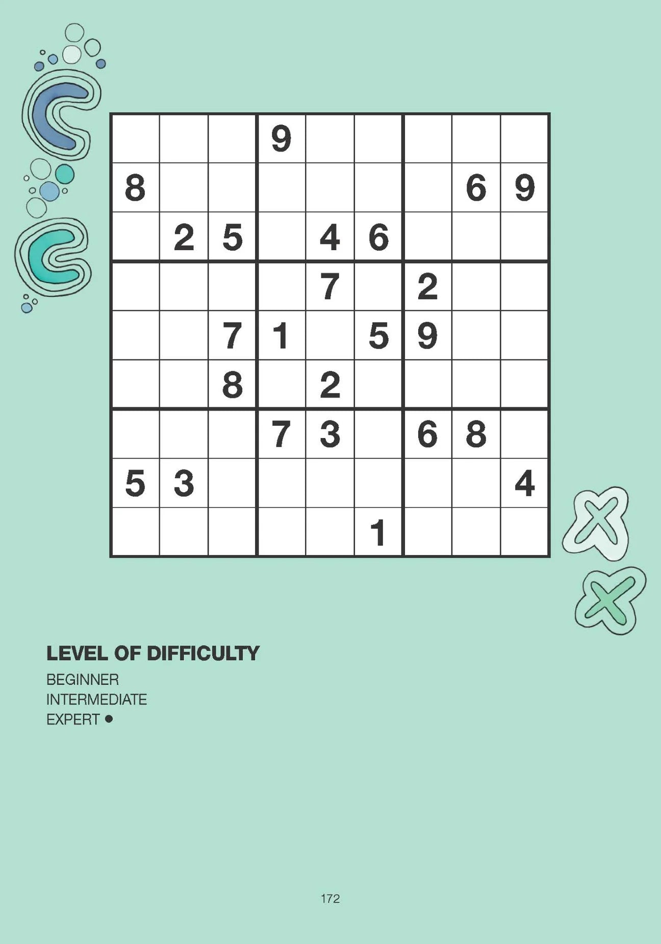 Aboriginal Art Puzzle Book Sudoku