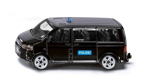 Siku VW T5 Special Task Force 1548