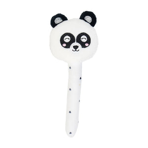 Mini Panda Rattle