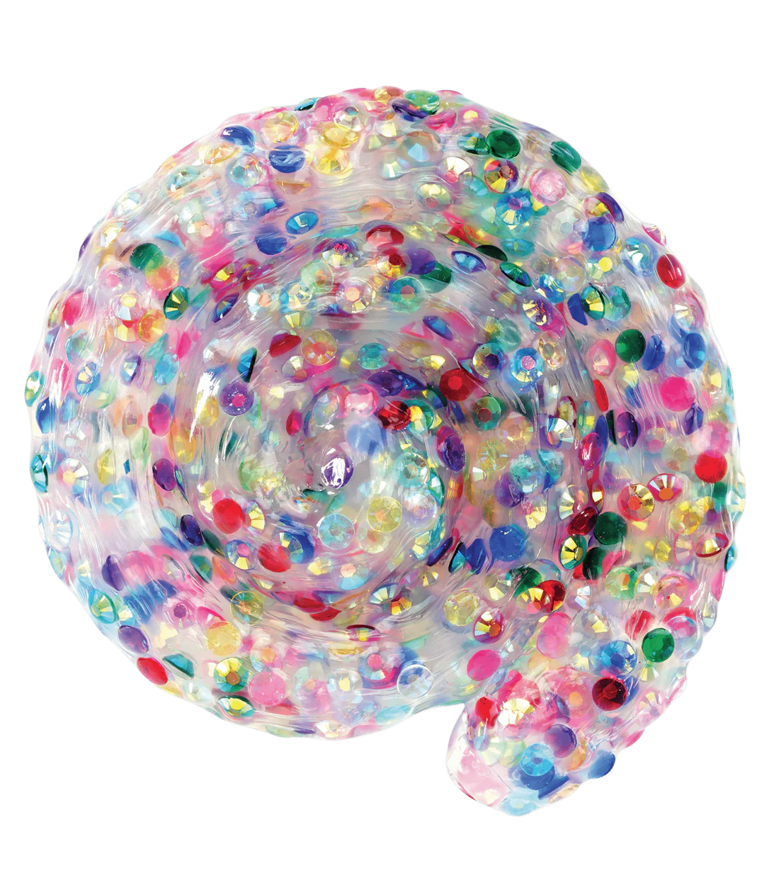 Crazy Aaron's Thinking Putty Trendsetters Birthstone