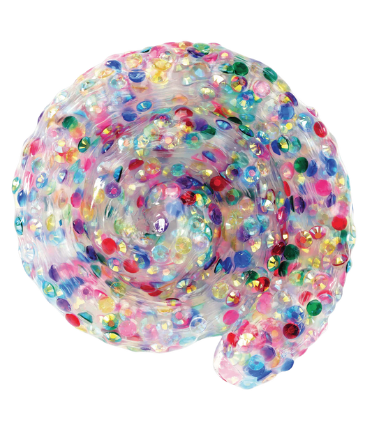 Crazy Aaron's Thinking Putty Trendsetters Birthstone