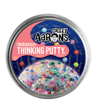 Crazy Aarons Thinking Putty Trendsetters Birthstone