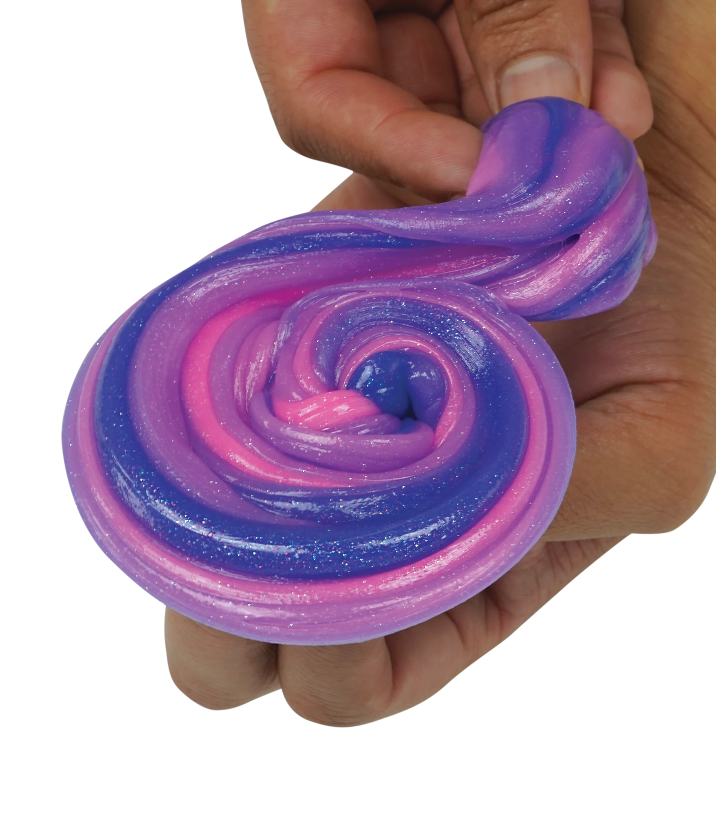 Crazy Aaron's Thinking Putty Intergalactic