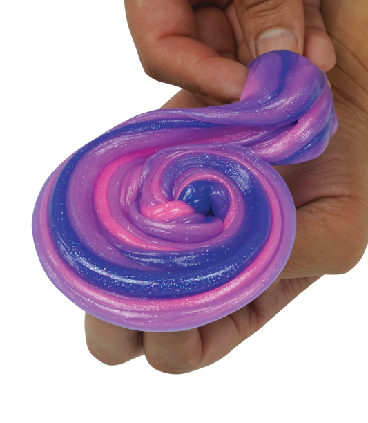 Crazy Aaron's Thinking Putty Intergalactic